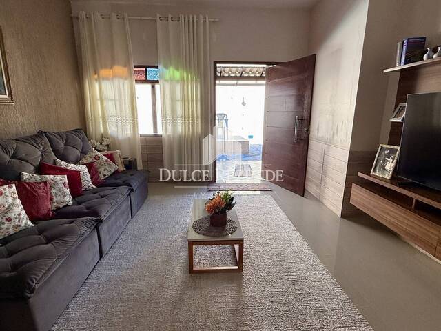 #DR10011 - Casa para Venda em Cabo Frio - RJ