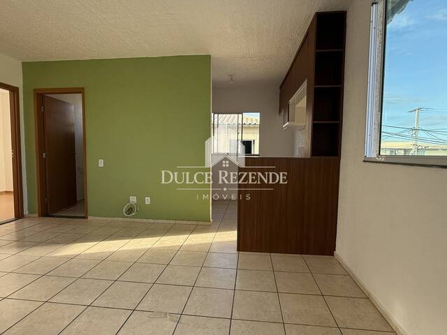 #HM10006 - Apartamento para Locação em Cabo Frio - RJ
