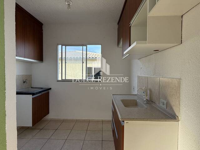 #HM10006 - Apartamento para Locação em Cabo Frio - RJ