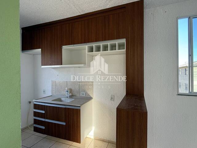 Apartamento para Locação em Cabo Frio - 4