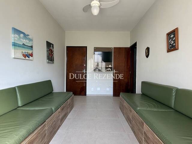 #DR10018 - Apartamento para Venda em Cabo Frio - RJ