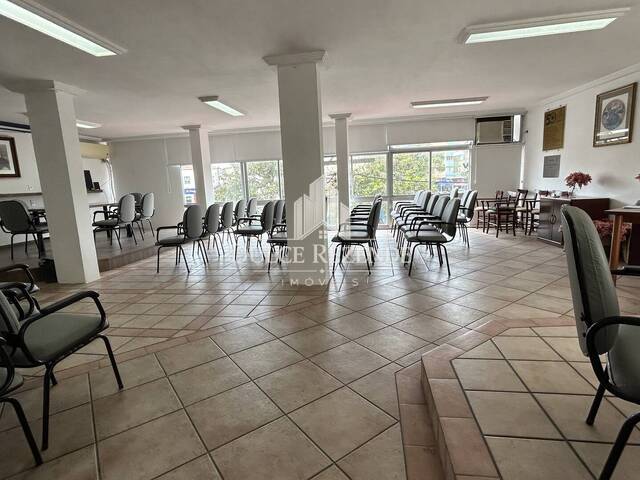 #HM10024 - Sala para Locação em Cabo Frio - RJ