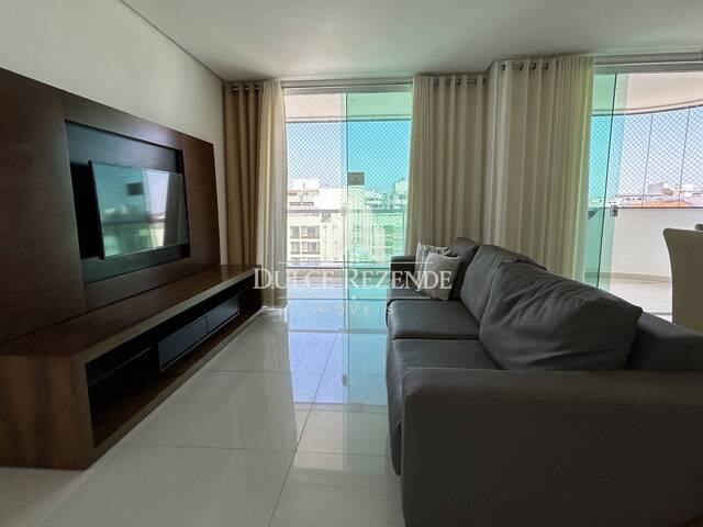 #DR10019 - Apartamento para Venda em Cabo Frio - RJ
