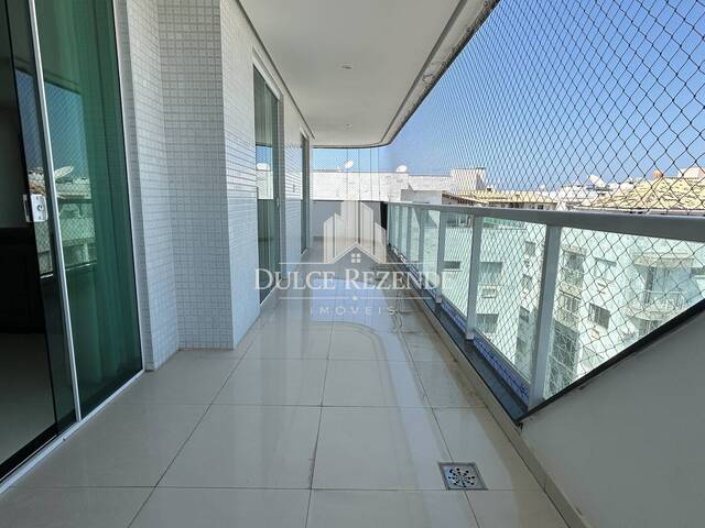 Apartamento para Venda em Cabo Frio - 4