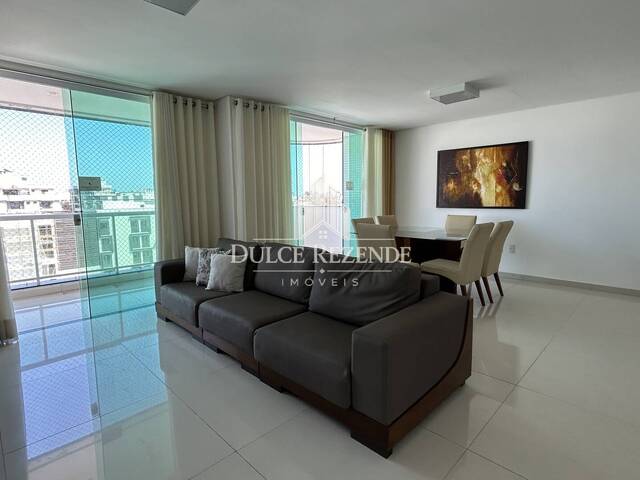 #DR10019 - Apartamento para Venda em Cabo Frio - RJ