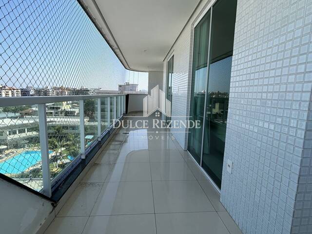 Apartamento para Venda em Cabo Frio - 5