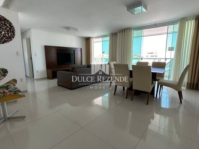 #DR10019 - Apartamento para Venda em Cabo Frio - RJ