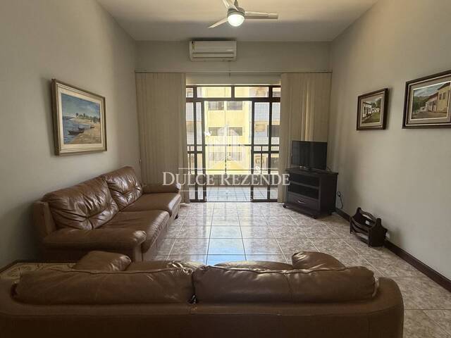 #DR10021 - Apartamento para Venda em Cabo Frio - RJ