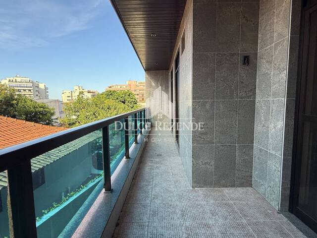 Apartamento para Venda em Cabo Frio - 4