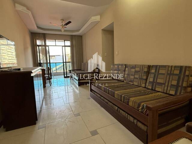#DR10022 - Apartamento para Venda em Cabo Frio - RJ