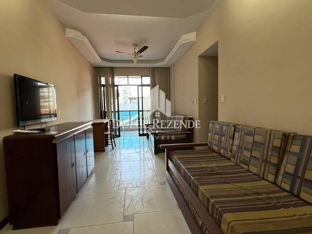 #DR10022 - Apartamento para Venda em Cabo Frio - RJ
